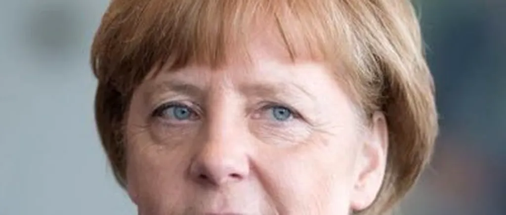 CAZUL GEORGE FLOYD. Angela Merkel condamnă moartea sa, dar pledează pentru reconciliere în SUA