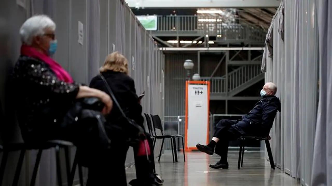 Cercetători francezi: SARS-CoV-2  circula în Franța din noiembrie 2019