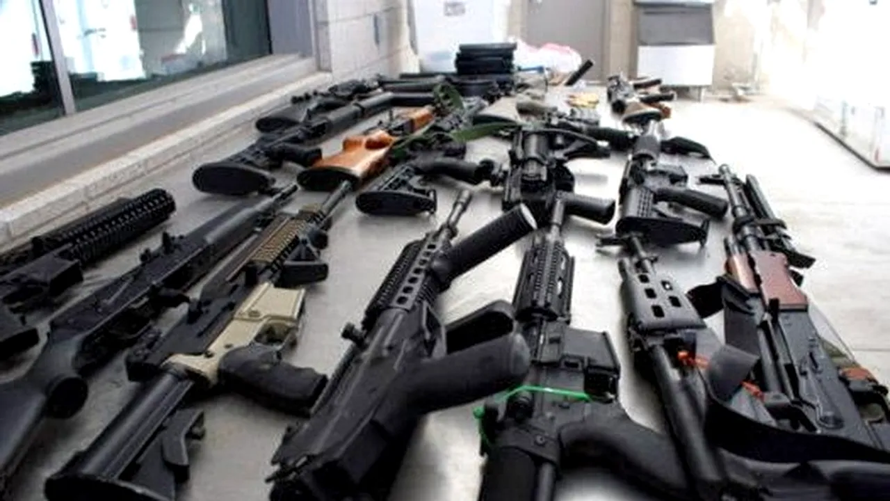 Românii prinși în Muntenegru și acuzați de terorism vor fi extrădați în SUA