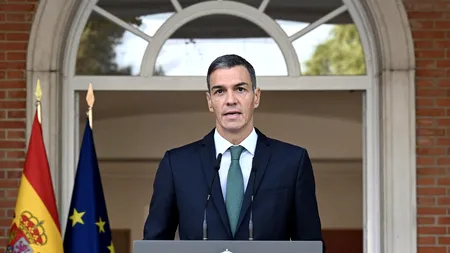 Spania a decis să își cheme ambasadorul din Israel. Ambasada din Tel Aviv va fi condusă de un reprezentant diplomatic