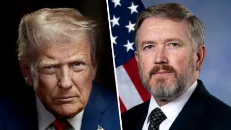 Cel mai mare adversar politic al lui Trump nu este un democrat, ci chiar un republican