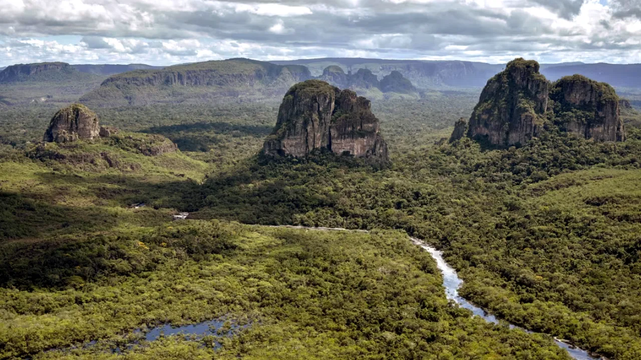 Populația misterioasă dispărută în America de Sud. Cercetătorii au descoperit un ADN uman unic pe continent