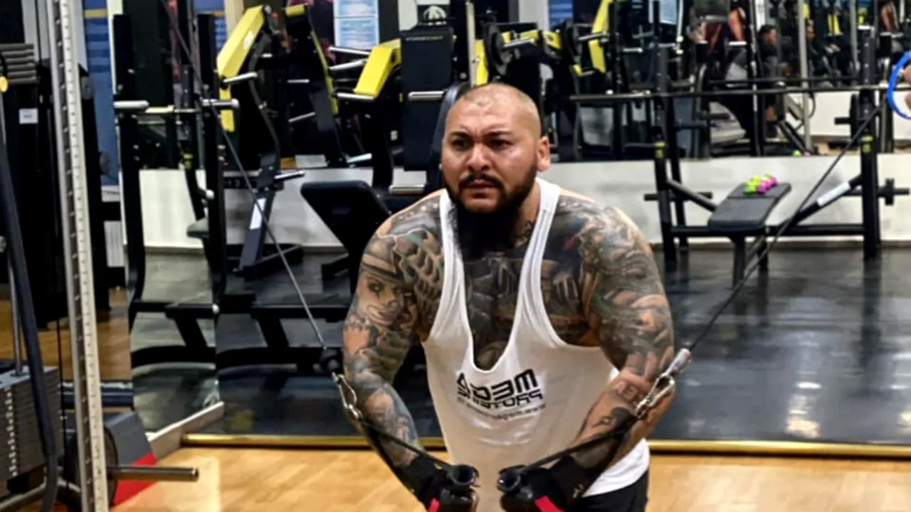 Adevăratul motiv pentru care Dani Mocanu stă în închisoare 6 luni. Explicațiile unui avocat