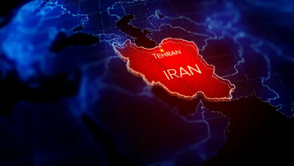 Măsuri extreme în Iran. Cum ar împiedica țara accesul la stocul de uraniu puternic îmbogățit