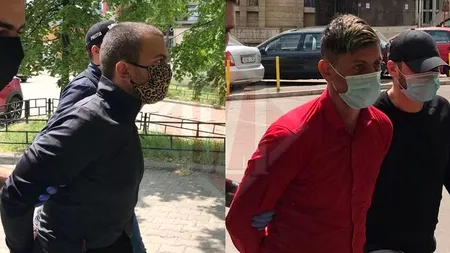 Incredibil cum doi bărbați au tâlhărit doi adolescenți profitând de pandemie: „Ce facem, domnule colonel, cu ei?”