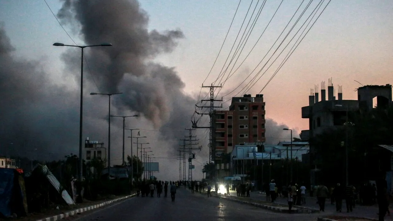 Reuters: Hamas a trecut la modul INSURGENT în Fâșia Gaza /Capabilitățile grupului islamist au fost diminuate semnificativ de ofensiva israeliană