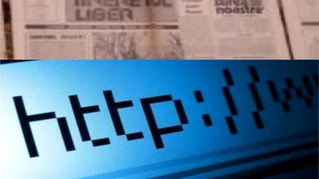 De la TIPAR la FACEBOOK, o istorie rapidă a presei românești. ZECE MILIOANE de români au cont pe rețelele de socializare, de unde își iau INFORMAȚIA