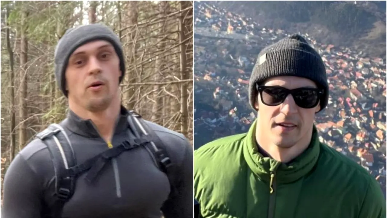 Tânăr din județul Vâlcea, DISPĂRUT de șase zile după ce le-a spus prietenilor că „pleacă pe munte”. Salvamontiștii solicită sprijinul populației