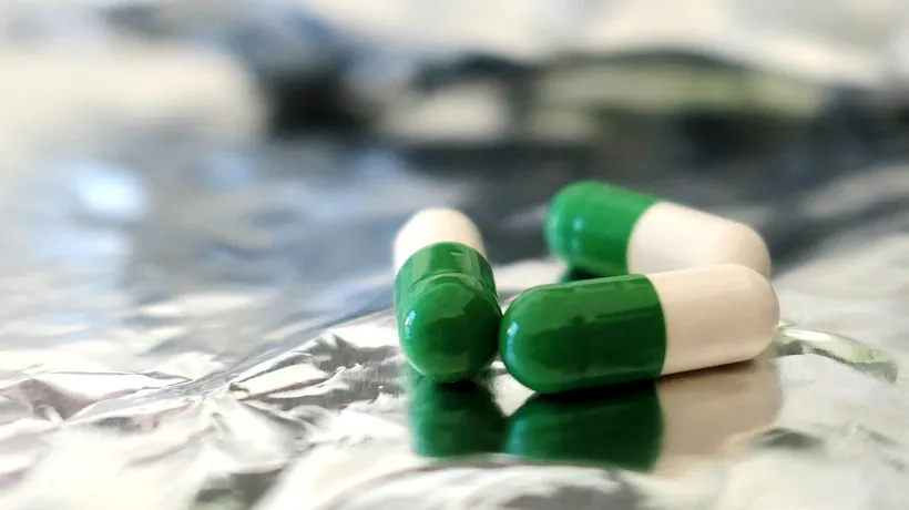 Acest nou antibiotic luptă eficient împotriva unor boli netratabile