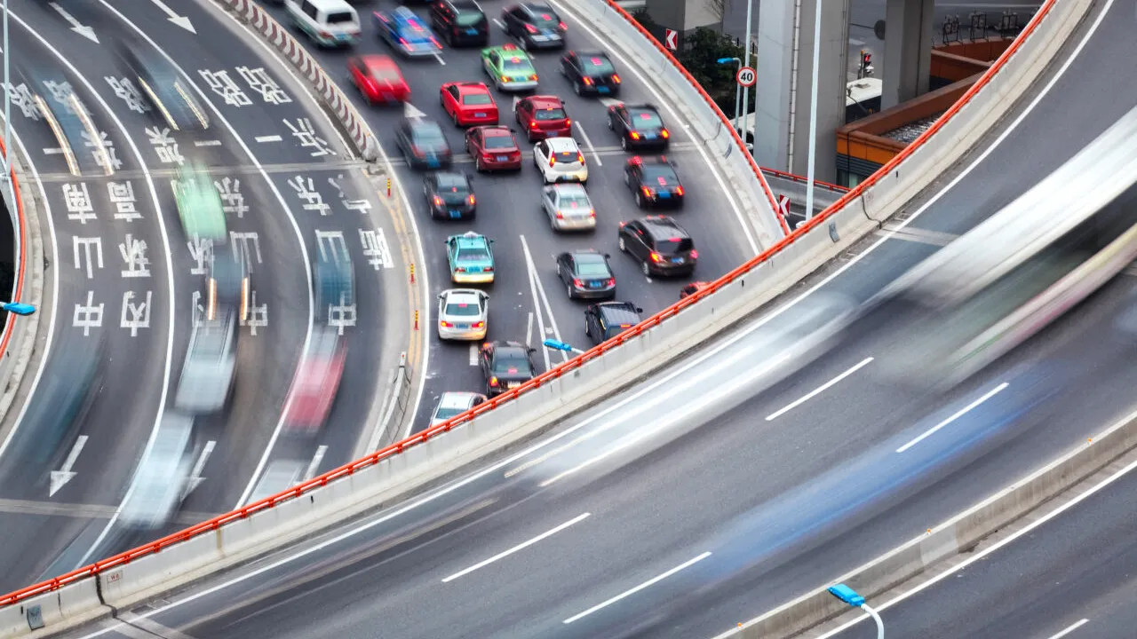 Care sunt cele mai periculoase drumuri din România, conform numărului de accidente, și cauzele principale ale producerii lor