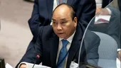 Președintele Vietnamului a demisionat. Nguyen Phuc a fost acuzat de ”încălcări și nereguli” comise de oficiali aflați sub controlul său