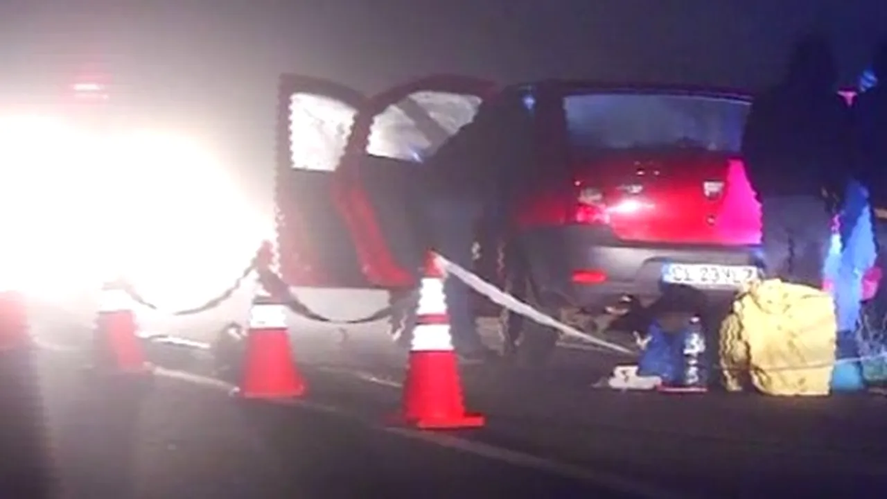 Noi detalii cutremurătoare despre crima din Călărași. Planul diabolic al celor doi suspecți care arată că și-au premeditat fapta

