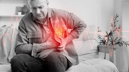 Stresul zilnic poate afecta inima pe termen lung și crește riscul de infarct și AVC, arată o nouă cercetare