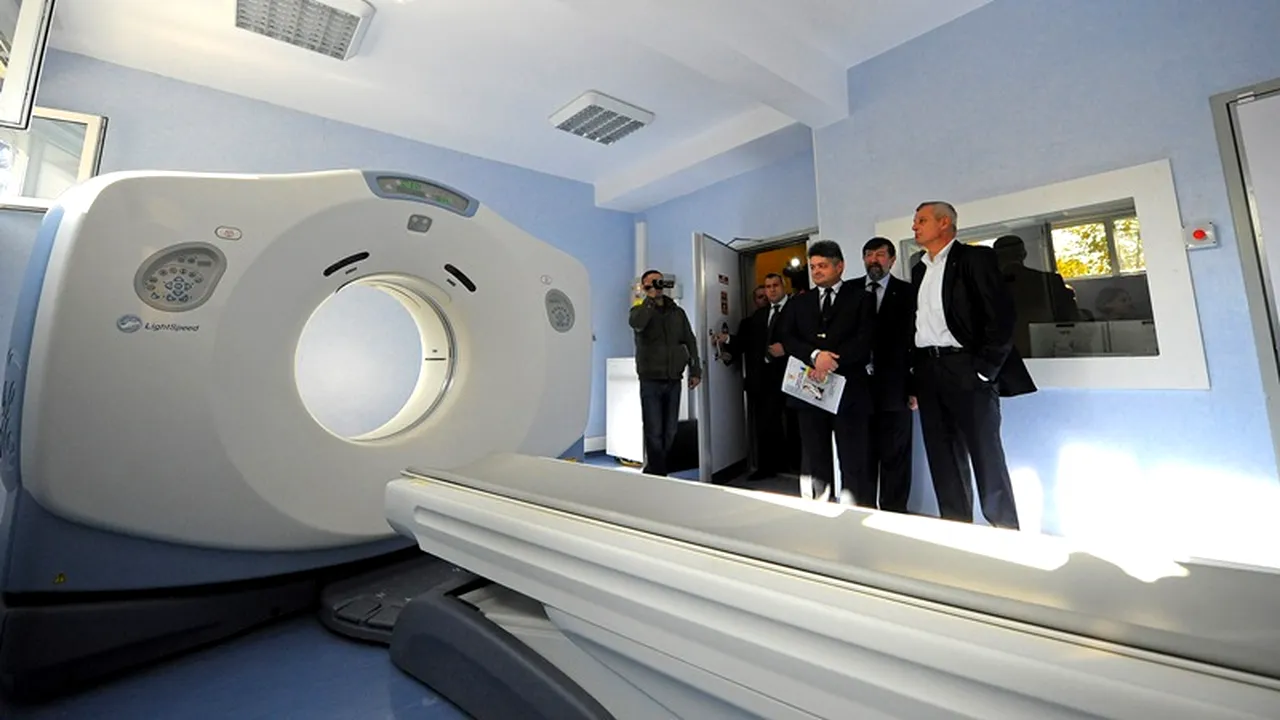 Spitalul Clinic „Nicolae Malaxa