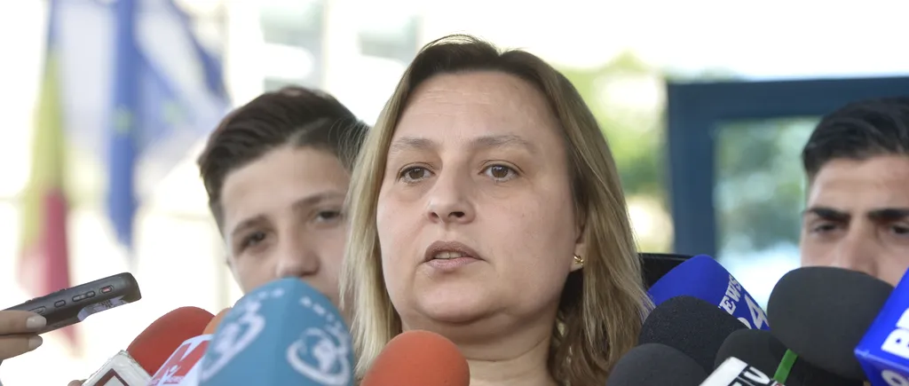 Procurorul Mihaela Iorga, audiată la DNA Ploiești: Nu înțeleg scopul. Prezența mea aici e total nejustificată