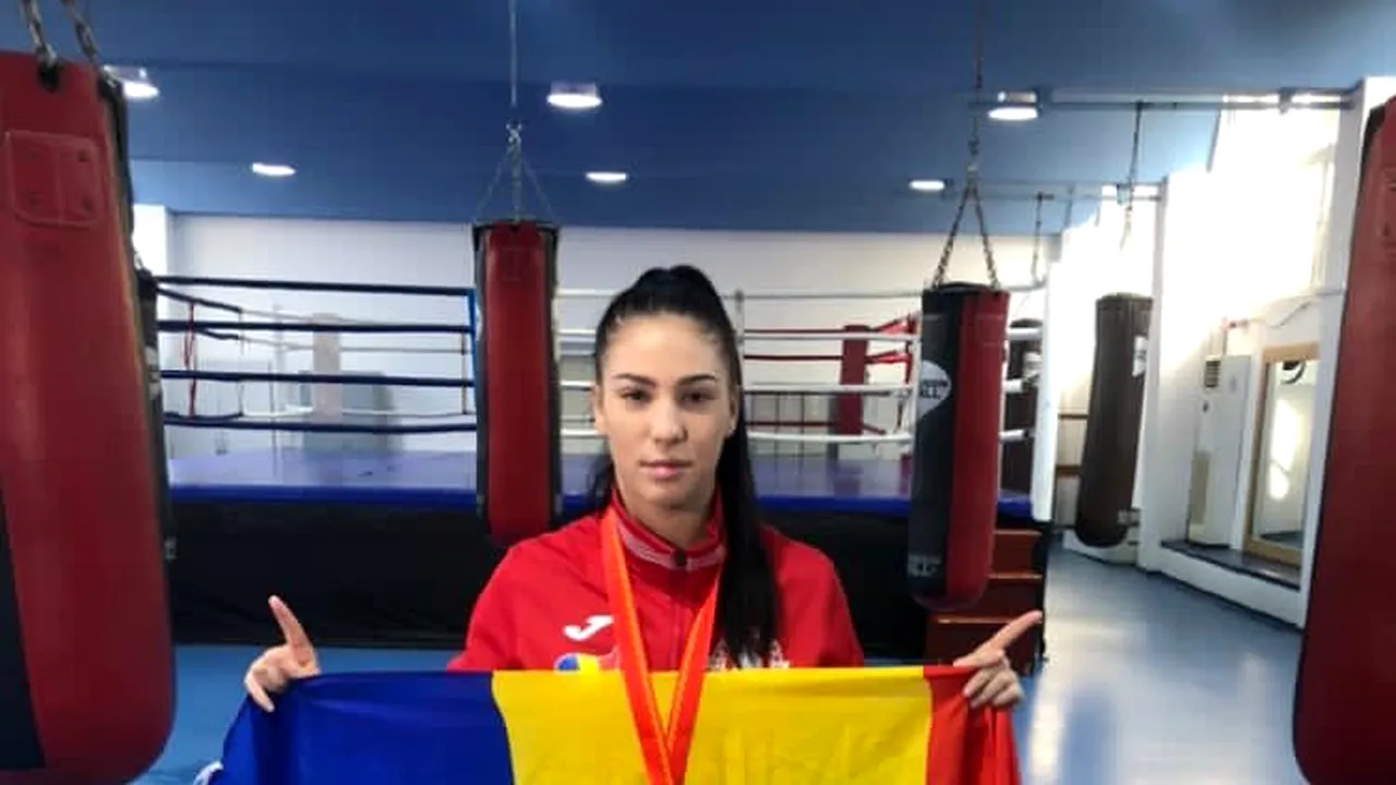 Visează zi și noapte la Jocurile Olimpice de la Paris 2024! Ce și-a notat campioana în calendar