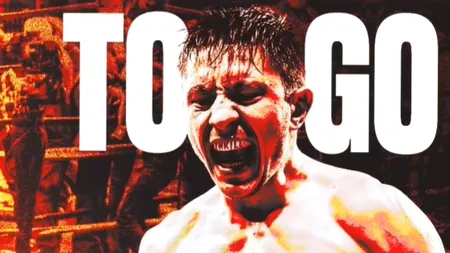 Ronald Gavril, VICTORIE prin KO la Circul Globus! Cine i-a sărit în brațe la finalul galei