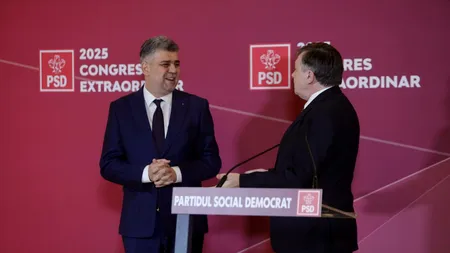 Marcel Ciolacu nu îi cere demisia lui Iohannis. „Nu schimb eu președintele” / „Antonescu este unul dintre cei mai mari CRITICI ai lui Iohannis”