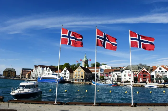 2024 de coșmar pentru familia regală norvegiană