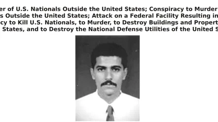 Abu Muhammad al-Masri, al doilea om din al-Qaeda, omorât în Teheran împreună cu nora lui bin Laden