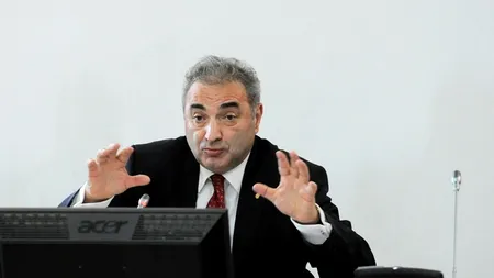 Georgescu: Guvernul va negocia cu OMV pentru a stabili de când suprataxează profiturile excepționale
