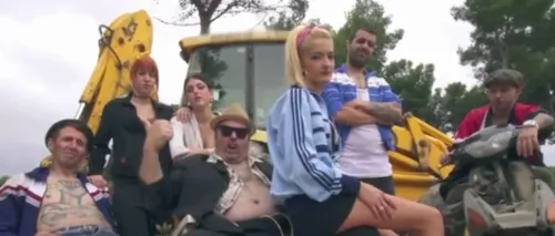 Regizorul de filme porno care a făcut un clip xenofob despre românii din Spania: „Nu înțeleg de ce am fost amenințat cu moartea sau cu bătaia. Credeam că românii au simțul umorului
