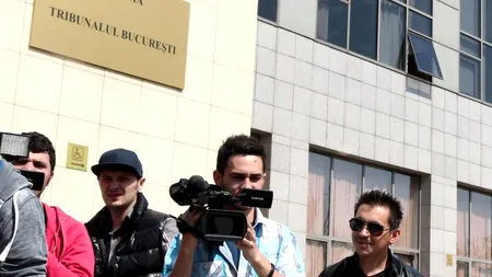 Judecător de la Tribunalul București, suspendat șase luni pentru că a tergiversat un proces