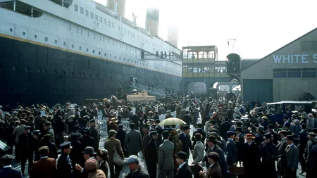 Informații SECRETE despre descoperirea epavei TITANICULUI au fost declasificate: Nu au vrut ca lumea SĂ ȘTIE ASTA