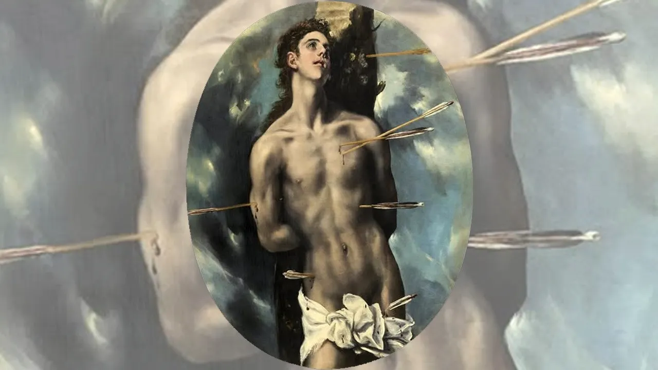 România a blocat vânzarea unei opere El Greco, un 