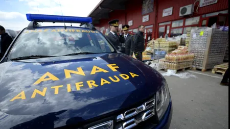 ANAF declanșează „Operațiunea Mercur”. Pe cine vânează inspectorii antifraudă
