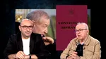 Ion Cristoiu: „Într-un articol de Constituție avem 50.000 posibilități de interpretare pentru Nicușor Dan. Trebuie făcut un volum de 100 pagini cu definiții și termene precise”