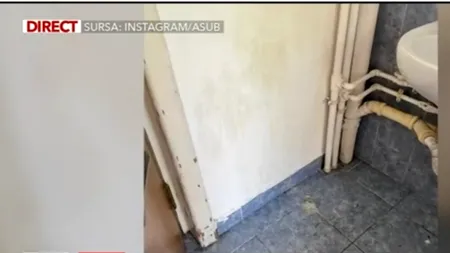 Renovarea CĂMINELOR studențești ar putea să nu fie finalizată la timp. Studenții riscă să revină în camere insalubre