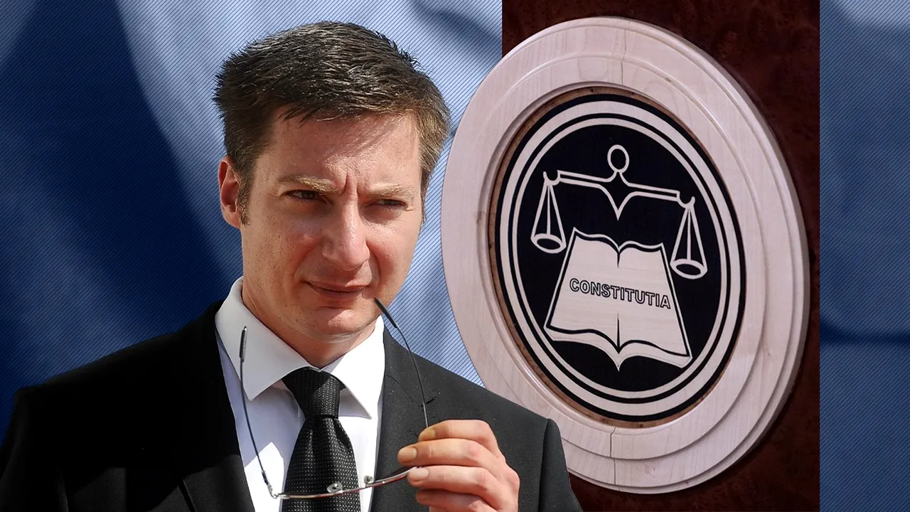 Caramitru se dezlănțuie pe Facebook în urma amânării de la CCR: „Ori la bal, ori la spital. Buba cu puroi trebuie spartă”