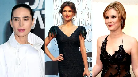 12 Decembrie, calendarul zilei: Jennifer Connelly împlinește 55 de ani, Monica Bîrlădeanu 47. Se stinge Mălina Olinescu