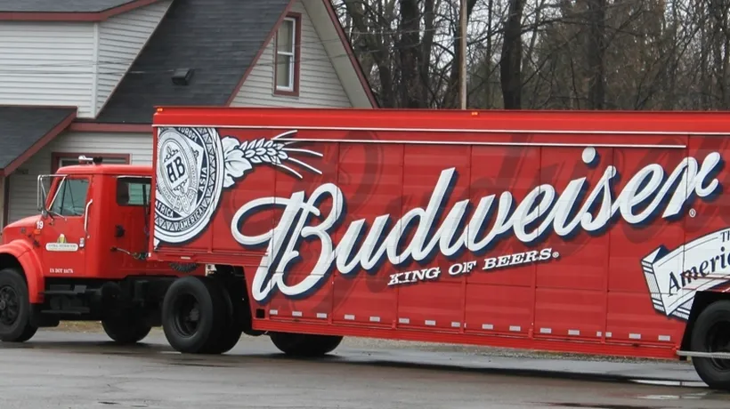 Budweiser, dat în judecată pentru etichetare falsă 