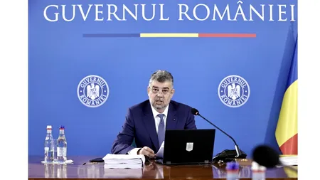 VIDEO | Marcel Ciolacu oferă 50 de mii de LEI din Fondul de rezervă pentru familia tinerei care a decedat la Maternitatea din Botoşani