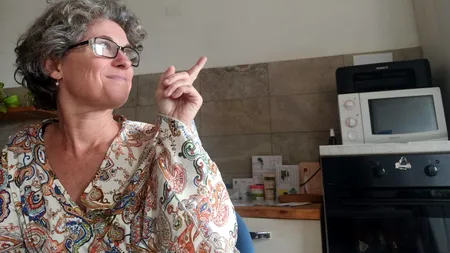 Cum a învățat o familie din Italia să trăiască cu 3 euro pe zi: 