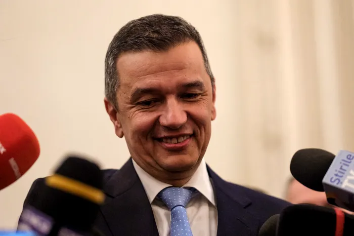 Sorin Grindeanu, mesaj de Ziua Drapelului Național „Martorul tăcut al istoriei noastre”