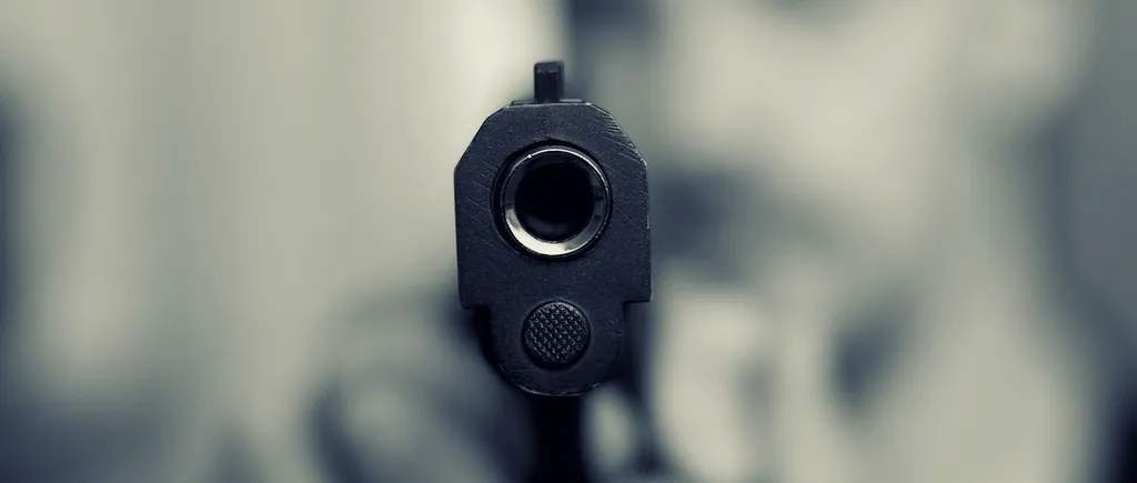 O femeie din Vrancea a fost împușcată din greșeală în față la o partidă de vânătoare