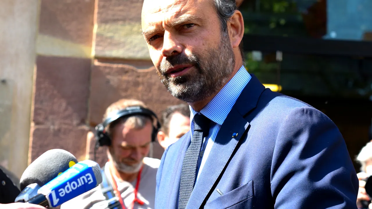 Premierul Franței își anulează vizita oficială în Israel