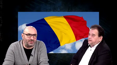 H. D. Hartmann: „Fără securitate ești o țară moartă, îți dispar beneficiile economice”