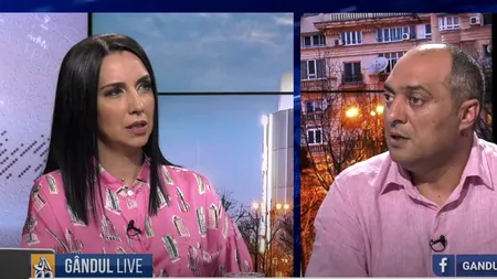 GÂNDUL LIVE. Sociologul Gelu Duminică: „Petrecerile lui Dimitrie Cantemir începeau cu muzică mai cultă, după care se trecea la manele, iar la sfârșit se trăgea cu tunul”