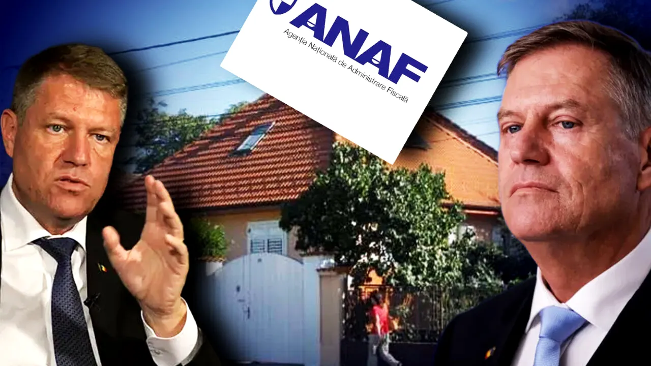 Ce mai face Klaus Iohannis? De la plecarea din funcție, fostul președinte a intrat pe „silent”