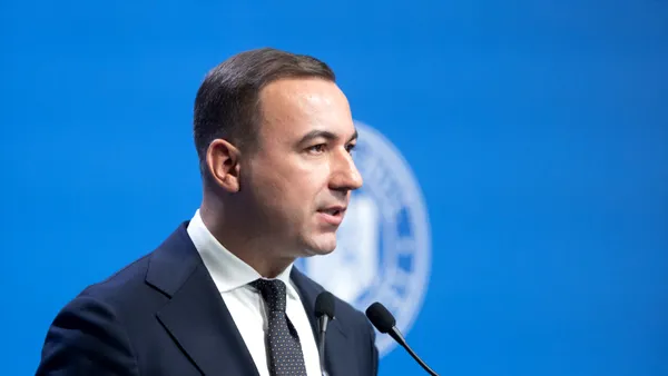 Anunțul oficial al ministrului Energiei privind măsurile de plafonare a prețurilor la gaze, combustibil și energie