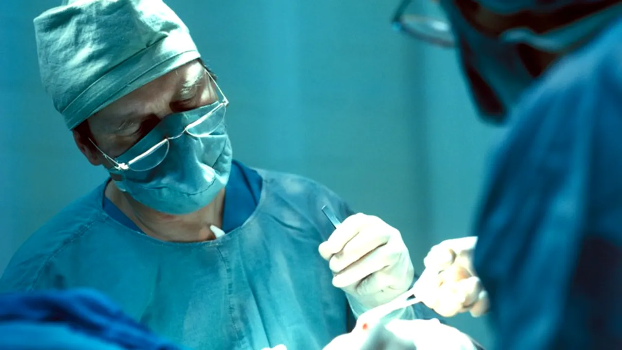 Intervenție medicală în premieră în România
