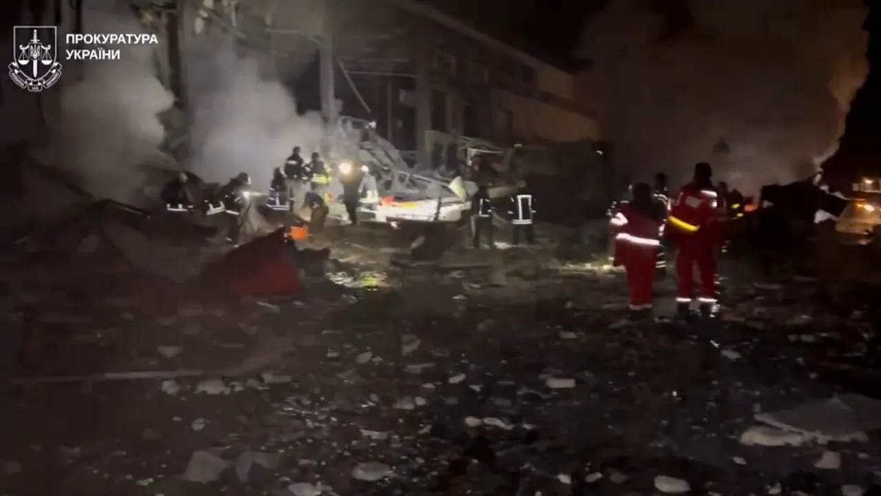 Război în Ucraina, ziua 1.419. Atacuri aeriene rusești devastatoare la Harkov. Cel puțin patru morți