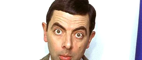 Cum arată noua iubită a lui Mr. Bean. Este cu 28 de ani mai tânără decât el