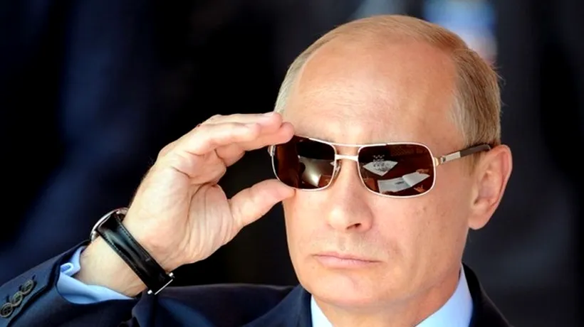 Vladimir Putin a fost prezent la demararea lucrărilor pentru un nou submarin nuclear