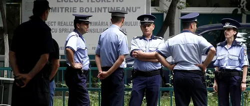 Fosta directoare a Liceului Bolintineanu, condamnată definitiv în dosarul fraudării examenului de bacalaureat