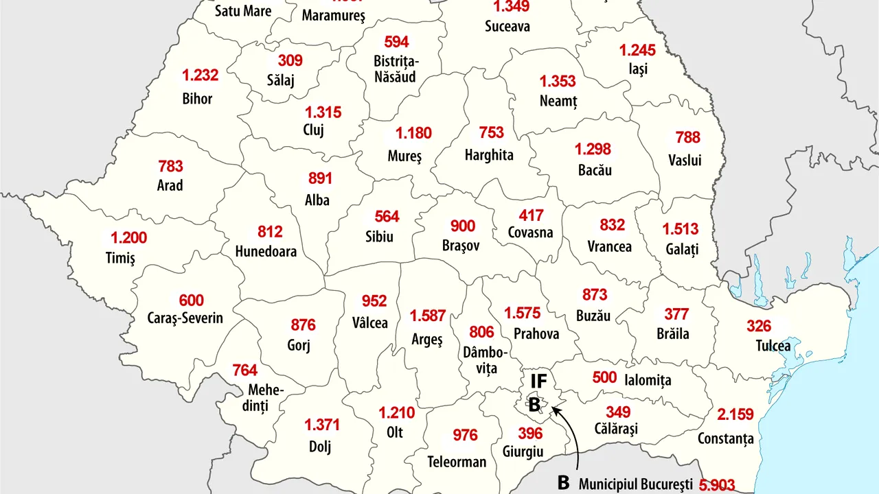 REZULTATE BAC 2013 după contestații - EDU.RO. Notele finale prezentate de Gândul
